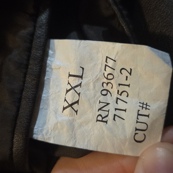 Mens Genuine Leather Dark Brown Trench Coat - Picture 4 of 5